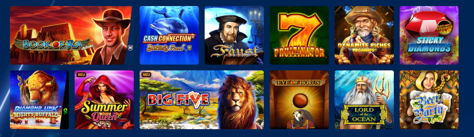 Free Spins